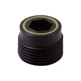 037133555a Vag Fuel Injector Insert Volkswagen Golf Jetta Passat Genuine