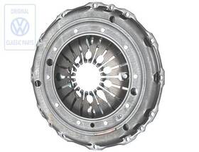 Vag 071141025x Clutch Pressure Plate Golf Mk4 Bora 1999 2001 Genuine