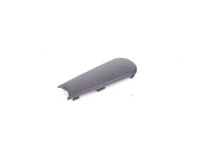 Vag 19183757501c Volkswagen Crank Cover Satin Black Genuine