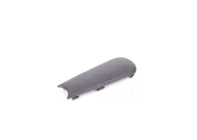 19183757501c Vag Volkswagen Crank Cover Satin Black Genuine