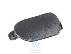 Vag 1j085757701c Golf Mk4 2002 2003 2006 Satin Black Cover Genuine