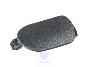 1j085757701c Vag Golf Mk4 2002 2003 2006 Satin Black Cover Genuine