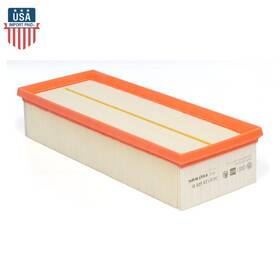 Vag 1k0129620d Audi Vw Tdi Engine Air Filter