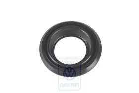 251843711a Vag Rosette For T3 Syncro 1980 1992 Genuine