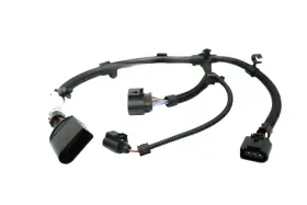 4l0971771a Vag Audi Q7 4l 2010 2015 Gearbox Wiring Harness Genuine