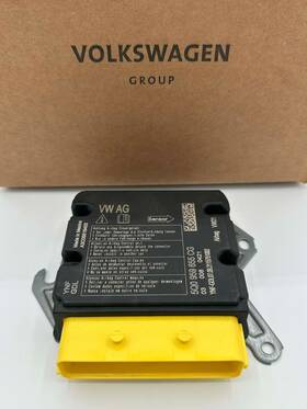 Vag 5q0959655cg New Oem Audi Vw Seat Tiguan Module Control Unit