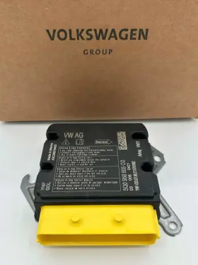 5q0959655cg Vag New Oem Audi Vw Seat Tiguan Module Control Unit