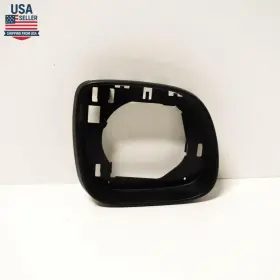 7e1858554c9b9 Vag Vw Transporter T6 Right Wing Mirror Ring Trim Lhd New Genuine