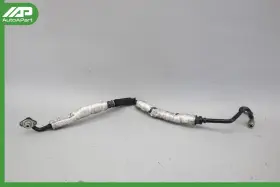 7l8422893bn Vag 07-15 Audi Q7 4l Left Pressure Expansion Pump Hose Pipe Lhd Oem