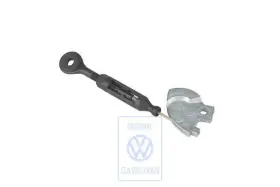 8d2721757b Vag Passat B5 4motion Rope Hook Genuine