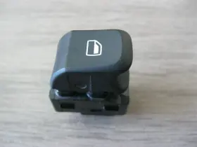 8v0959855 Vag Audi A3/s3 15-16 Tt 15-18 Front Right Passenger Door Window Switch