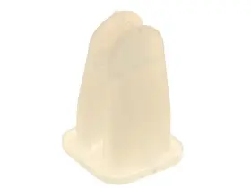 49kqzpv16 Vaico Nut For 128i 318i 318is 318ti 320i 323i 323is 325 325ci 325e 325es