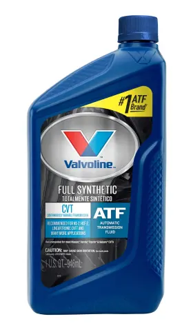 8047511 Valvoline Cvt Full Synthetic Continuously Variable Transmission