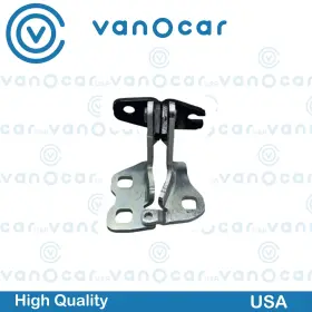 1101034-00-d Vanocar 2017-2020 For Tesla Model 3 Door Hinge Upper Front Right