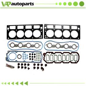 Vap-autoparts Vp05840tr843s Head Gasket Kit For Chevrolet Camaro Corvette Ss 6.2l 2011 2012 2013 2014 2015
