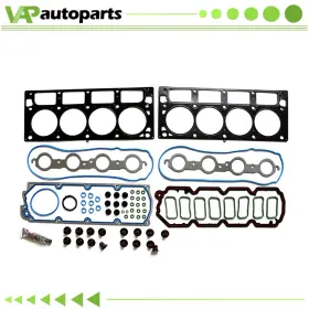 Vp05840tr843s Vap-autoparts Head Gasket Kit For Chevrolet Camaro Corvette Ss 6.2l 2011 2012 2013 2014 2015