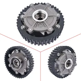 6900015 Vastvehicle Cylinder Head Camshaft Gear Exhaust Pulley Part For Volvo V40