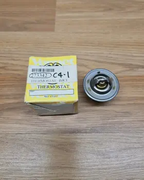 273342 Vernet Calorstat 6669 New Thermostat For Volvo Part No. /