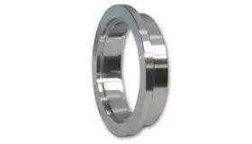 1410a Vibrant Performance 44mm Wastegate Outlet Flange
