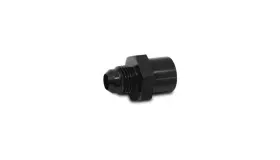 16788 Vibrant Performance Male An To Female Metric Adapter Size -8