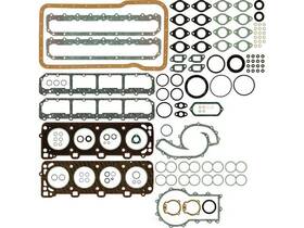 Victor Reinz 14qvhfd79 Engine Gasket Set For Porsche 928 1980 1978 1979 1981 1982