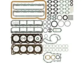 14qvhfd79 Victor Reinz Engine Gasket Set For Porsche 928 1980 1978 1979 1981 1982