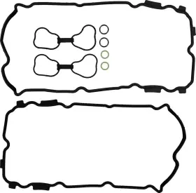 15-10935-01 Victor Reinz Engine Valve Cover Gasket Set 151093501 For Nissan