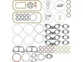 38339hzxc Victor Reinz For 1972-1973 Volkswagen Transporter Engine Gasket Set