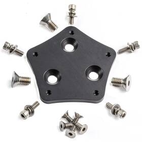 Victor Reinz 60727 Jegs Steering Wheel Adapter