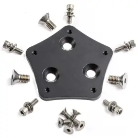 60727 Victor Reinz Jegs Steering Wheel Adapter