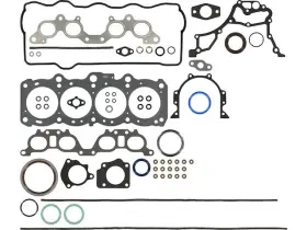 Dg44n3 Victor Reinz Engine Gasket Set For 96-00 Toyota Rav4 3s-fe 2.0l 4 Cyl