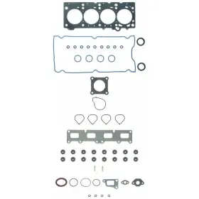 Hs54420 Victor Reinz Engine Full Gasket Set For 2002-2004 Chrysler 2.4l
