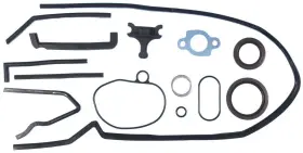 Jv1075 Victor Reinz Timing Cover Gasket Set For 1990-1996 Honda 2.2l
