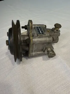 1130084 Vikers Bmw E30 325i 325is 325ix Power Steering Pump 1987-1991
