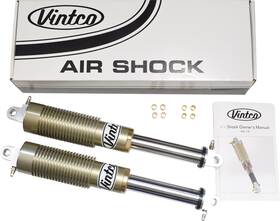 Vintco Kshock13.5 Air Shocks - 13.5 Inch