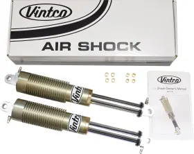 Kshock13.5 Vintco Air Shocks - 13.5 Inch