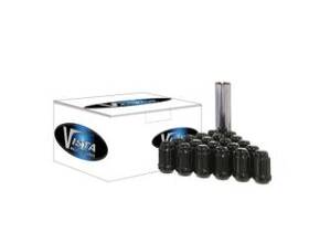 Vista Dpc55015sb 12 1 5 Spln Blk Clsd 5lug