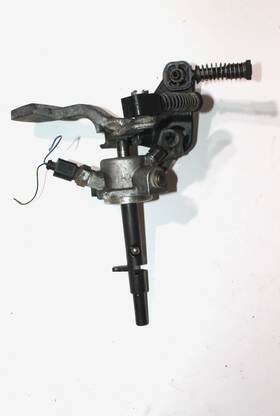 Volkswagen 00057-364631 Vw Mk5 Jetta Rabbit 5 Speed Manual 02j Shifter Tower Cable Ends 2006-2009 Oem