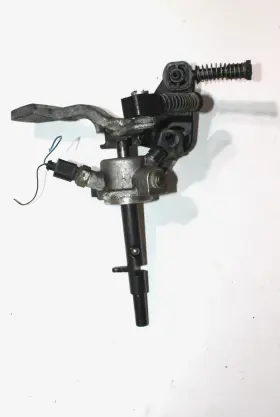 00057-364631 Volkswagen Vw Mk5 Jetta Rabbit 5 Speed Manual 02j Shifter Tower Cable Ends 2006-2009 Oem