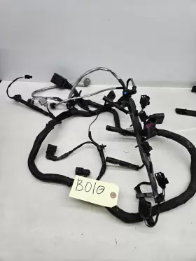03l971627l Volkswagen 2011-2012 Jetta Main Engine Wiring Harness Oem