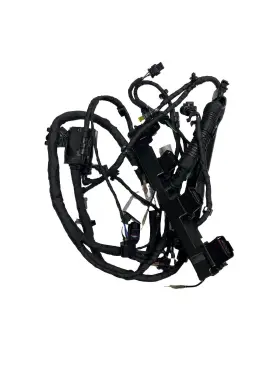06k971627ag Volkswagen 2015 Passat Engine Harness 06k971627 Oem