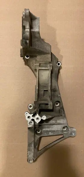 07k903143e Volkswagen 2011-2014 Vw Jetta Passat 2.5 Ac Compressor Alternator Support Bracket Ps Pump