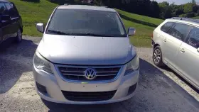 160-50618l Volkswagen Driver Left Quarter Panel Fits 09-14 Routan 213628
