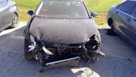 160-60024r Volkswagen Passenger Quarter Panel Sedan Vin K 8th Digit Fits 05-10 Jetta 219241