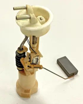 191919051bf Volkswagen Original Vw Golf Jetta Mk2 Diesel Fuel Level Sending Unit Tested