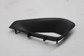 1k0864375b Volkswagen 2007 Vw Mk5 Gti 2 Door - Driver Side Center Console Trim Black
