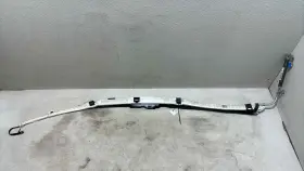1k6880742s Volkswagen 2010-2014 Mk6 Vw Gti 4dr Right Passengers Curtain Roof Part Oem -214r