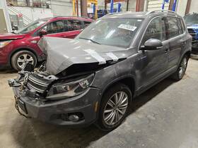 Volkswagen 268-10839al Driver Sun Visor Illuminated Germany Built Vin W Fits 09-18 Tiguan 1525357