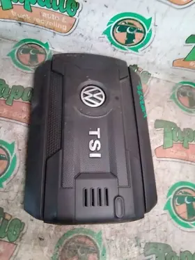 351.vw1220 Volkswagen Atlascs 2020 Engine Cover 2701511