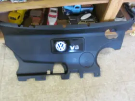 7d0119512a Volkswagen 351.vw1401 Engine Cover 2.8l Eurovan 826167